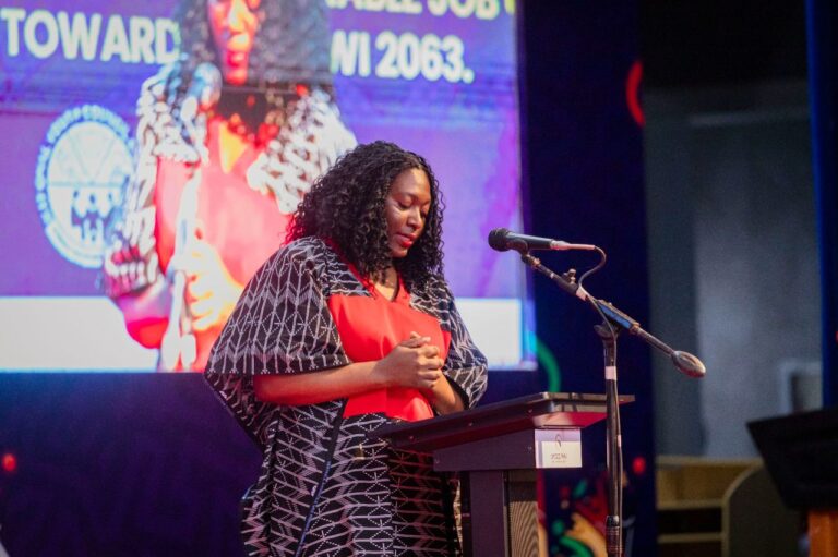 Youth at the Helm: reimagining Power, Prosperity, and Purpose in Malawi