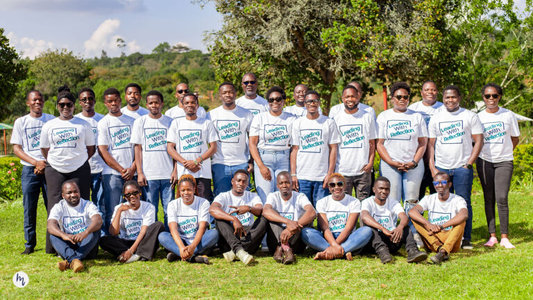 Leading with Reflection: A Two-Day Journey of Growth at Emerge Livelihoods