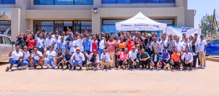 Emerge Livelihoods Celebrates One Year of Innovation and Impact