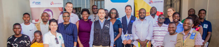 Bridging Partnerships, Fueling Progress: Inside the Team Europe Visit to Emerge Livelihoods