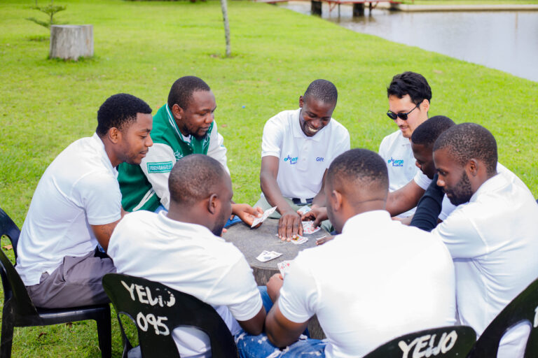 2025 Year in Review: Creating Endless Possibilities for Everyone to Thrive.